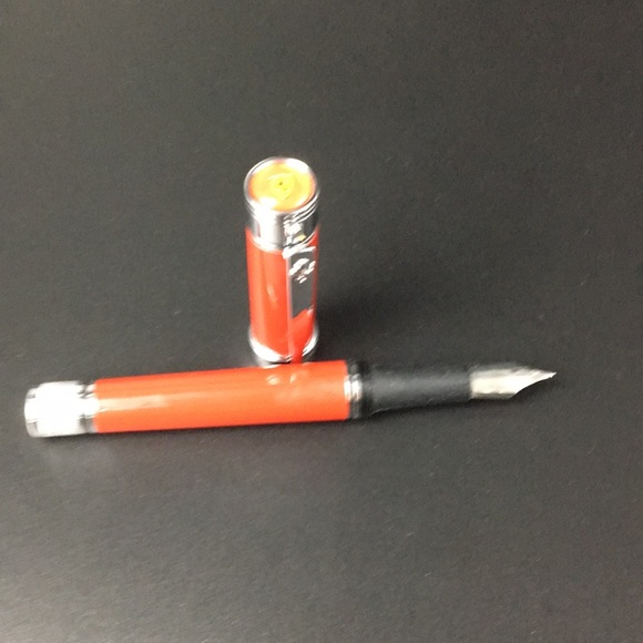 NWOT - Ferrari by Artena Pen Set - Picture 6 of 12
